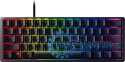Klawiatura Przewodowa RAZER Huntsman Mini Red Switch