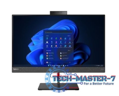 Komputer All-in-One LENOVO ThinkCentre neo 50a G4 (23.8"/I5-13500H/IRIS XE/8GB/SSD512GB/W11P)
