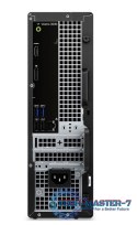 Komputer DELL Vostro 3030 SFF (i5-14400/UHD 730/16GB/SSD512GB/W11P)