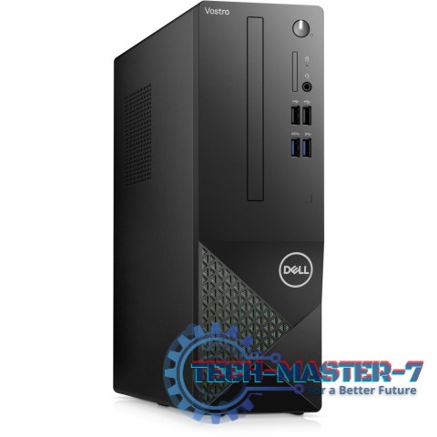 Komputer DELL Vostro 3710 (I3-12100/UHD770/8GB/SSD512GB/W11P)