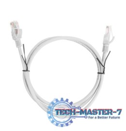 LANBERG Cat 5e UTP 1 m 1 Patchcord