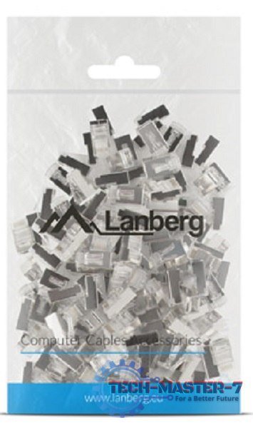 LANBERG PLS-5000 Wtyk