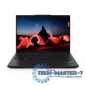 LENOVO ThinkPad L14 Gen 5 (14"/U5-125U/integ/16GB/SSD512GB/W11P/Czarny)