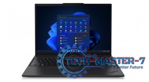 LENOVO ThinkPad T16 G3 (16"/U5-125U/Intel Graphics/16GB/SSD512GB/W11P/Czarny)