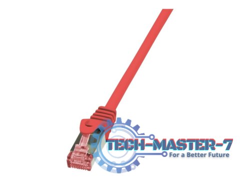 LOGILINK CQ2044S 1.5 Patchcord