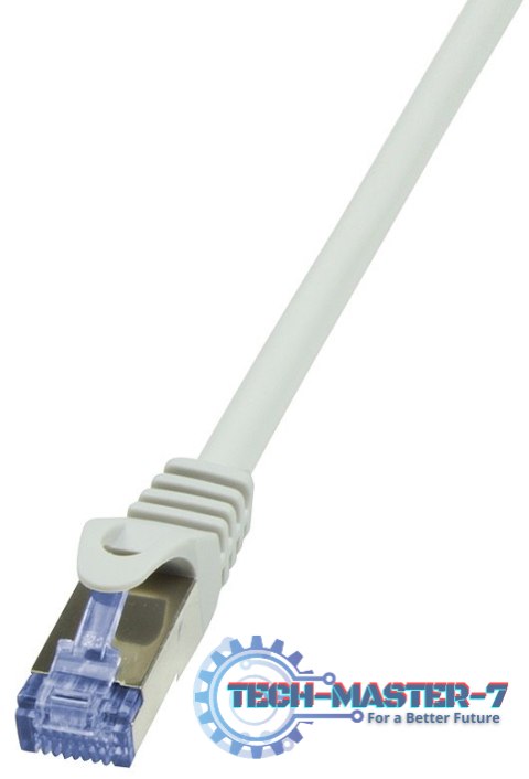 LOGILINK CQ3042S 1.5 Patchcord