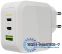 Ładowarka GREEN CELL CHARGC08W(1x USB 2.0\3250mA)
