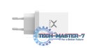 Ładowarka KRUX KRX0065(3x USB\2400mA\5V)