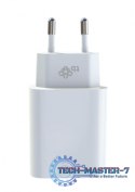Ładowarka sieciowa TB AZTBXUL2USB3ACW(1x USB Typ C\3000mA\12V)