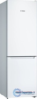 Lodówka BOSCH Serie 2 E 4242005196708