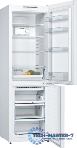 Lodówka BOSCH Serie 2 E 4242005196708