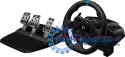 Logitech Kontroler G923 Racing Wheel & Pedals XOne-PC EMEA
