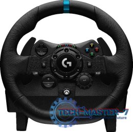 Logitech Kontroler G923 Racing Wheel & Pedals XOne-PC EMEA