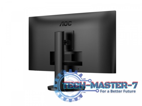 Monitor AOC U27B3CF (27" /TFT IPS /60Hz /3840 x 2160 /Czarny) Monitor AOC U27B3CF (27" /TFT IPS /60Hz /3840 x 2160 /Czarny)