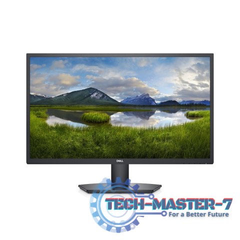 Monitor DELL 210-AZKS (27" /VA /60Hz /1920 x 1080 /Czarny ) SE2722H