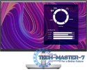 Monitor DELL 210-BDDX (27" /IPS /60Hz /2560 x 1440 /Srebrno-czarny )