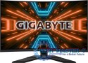 Monitor GIGABYTE M32QC (31.5" /VA /165Hz /2560 x 1440 /Czarny)