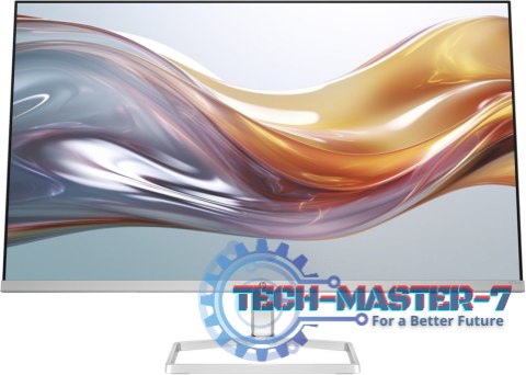 Monitor HP 94F46E9 (27" /IPS /100Hz /1920 x 1080 /Szary)