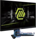 Monitor MSI MAG 256F (24.5" /IPS /180Hz /1920 x 1080 /Czarny)