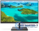 Monitor PHILIPS 275E1S/00 (27" /IPS /75Hz /2560 x 1440 /Czarny)