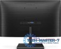 Monitor PHILIPS 275E1S/00 (27" /IPS /75Hz /2560 x 1440 /Czarny)