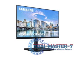 Monitor SAMSUNG LF27T450FZUXEN (27