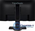 Monitor VIEWSONIC VS18533 (24" /IPS /240Hz /1920 x 1080 /Czarny)
