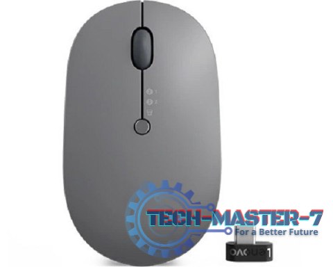 Mysz Bezprzewodowa LENOVO 4Y51C21217