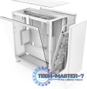 Obudowa Midi Tower NZXT CM-H72FW-01
