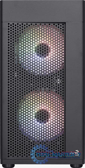 Obudowa Mini Tower AEROCOOL AEROPGS-HEXFORM-GBK2 Obudowa Mini Tower AEROCOOL AEROPGS-HEXFORM-GBK2