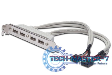 Obudowy komputerowe AK-300304-002-E DIGITUS