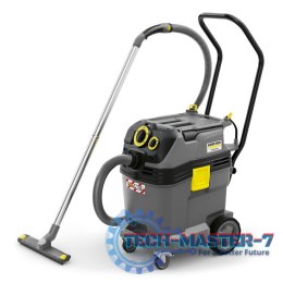 Odkurzacz profesjonalny KARCHER NT 40/1 Tact Te L