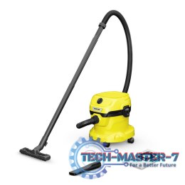 Odkurzacz uniwersalny KARCHER WD 2 Plus V-12/4/18 - 1.628-000.0