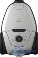 Odkurzacz workowy ELECTROLUX Pure D8 PD82-4MG (500W /Szaro-czarny )