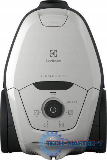 Odkurzacz workowy ELECTROLUX Pure D8 PD82-4MG (500W /Szaro-czarny ) Odkurzacz workowy ELECTROLUX Pure D8 PD82-4MG (500W /Szaro-czarny )
