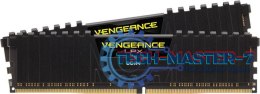 Pamięć CORSAIR (DIMM/DDR4/16 GB/2133MHz/1.2V/13CL/DUAL)