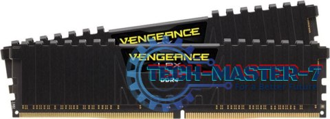 Pamięć CORSAIR (DIMM/DDR4/16 GB/2133MHz/1.2V/13CL/DUAL)