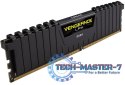 Pamięć CORSAIR (DIMM/DDR4/16 GB/2400MHz/1.2V/14 CLCL/DUAL)