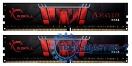 Pamięć G.SKILL (DIMM/DDR4/32 GB/3200MHz/16 CLCL/DUAL)