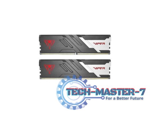 Pamięć PATRIOT (DDR5/16 GB/5600MHz/SINGLE)
