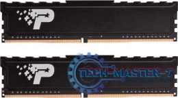 Pamięć PATRIOT (SODIMM/DDR4/16 GB/3200MHz/22 CLCL/DUAL)