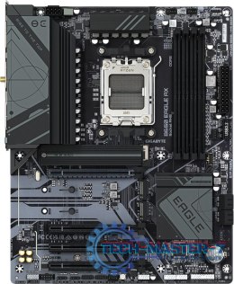 Płyta główna GIGABYTE B650E EAGLE AX AM5 ATX