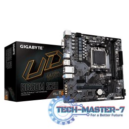 Płyta główna GIGABYTE B650M S2H AM5 MICRO ATX