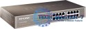 Przełącznik TP-LINK TL-SF1016DS (16x 10/100 )