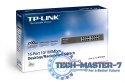 Przełącznik TP-LINK TL-SF1016DS (16x 10/100 )