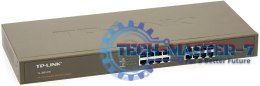 Przełącznik TP-LINK TL-SG1016 (16x 1 GbE )