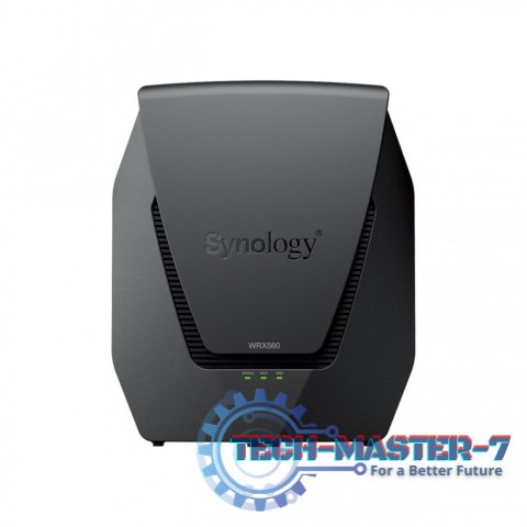 Router SYNOLOGY WRX560