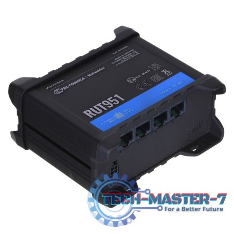 Router TELTONIKA RUT951000000