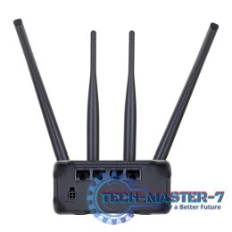 Router TELTONIKA RUT951000000