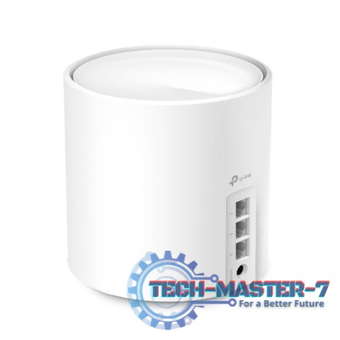 Router TP-LINK Deco X50(3-pack) Router TP-LINK Deco X50(3-pack)
